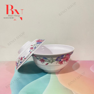 Tô Up Mì Nhựa Melamine -TM75
