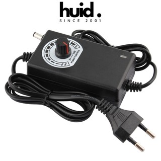 Nguồn adapter điều chỉnh điện áp 3~12v 2a
