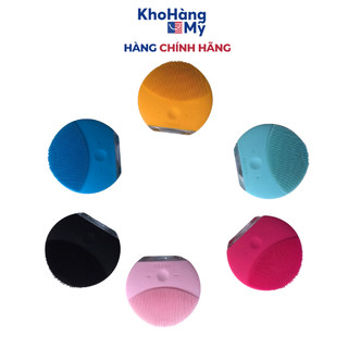 Máy rửa mặt Foreo Luna Mini 2 tách set không hộp, không sạc đi kèm