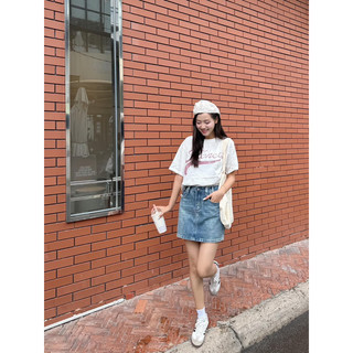 [RÁCH STORE] Áo Thun - 8685 - Honey