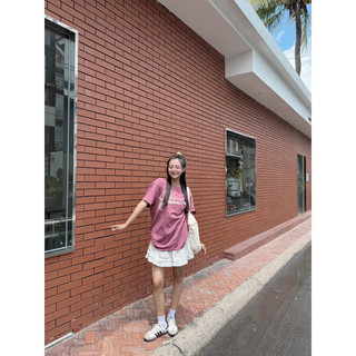 [RÁCH STORE] Áo Thun - 8685 - Honey