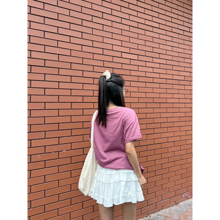 [RÁCH STORE] Áo Thun - 8685 - Honey