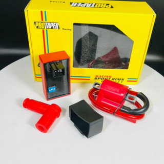 Ic độ foxrr racing cho xe wave, dream, cub, 67, sirus 50, sirus 100, sirus 110, mio chỉnh máp