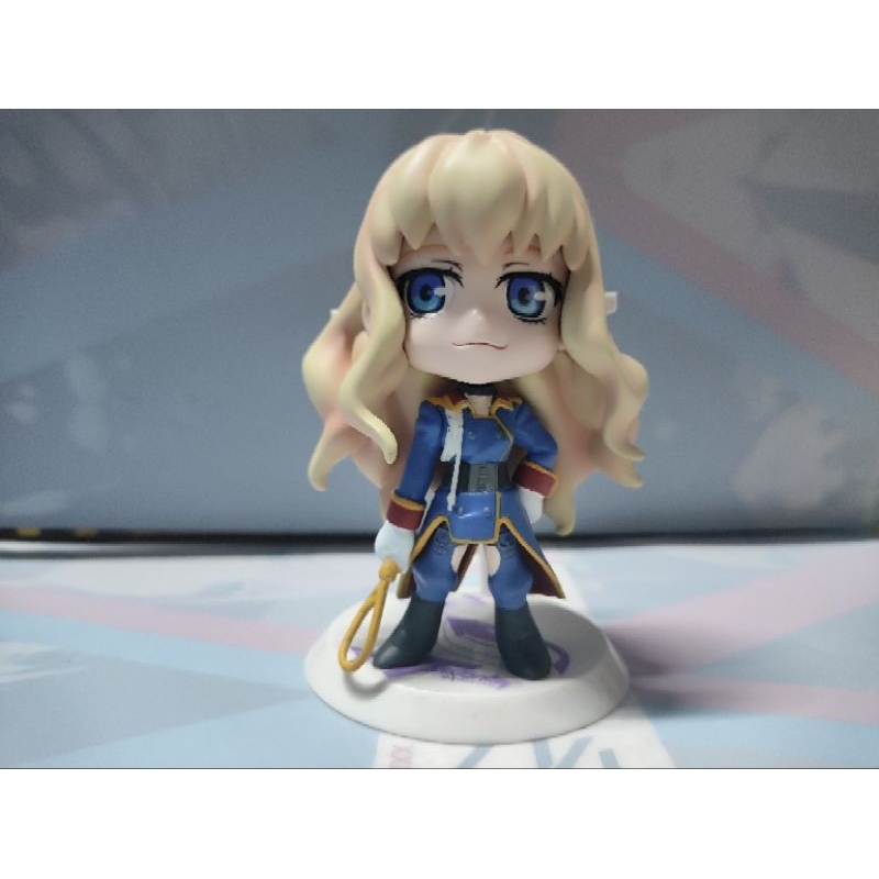 mô hình Sheryl Nome trong Macross frontier