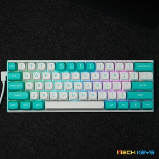 Bàn phím cơ Redragon M61 M68 Rapid Trigger 8k