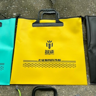  Túi đựng rọng cá túi đựng phụ kiện đi câu MINGTU 