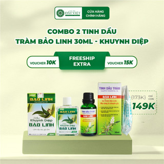 Dầu khuynh diệp cho Mẹ và Bé dung tích 25ml - Giúp giữ ấm, giảm cảm ho, không cay mắt an toàn cho bé