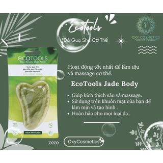 Đá gua sha body