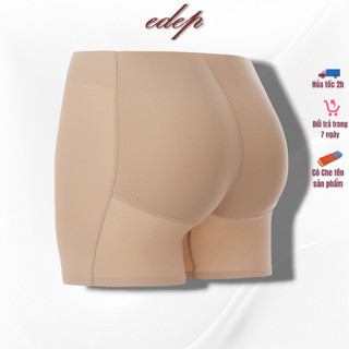 Quần Độn Mông Su Đúc Dạng Đùi Cao Cấp Mặc Trong Váy 222 (Che Tên Sp)