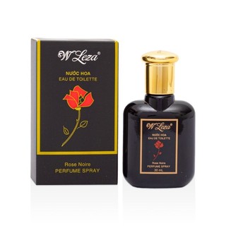 Nước Hoa Nữ Wleza Rose Noire 30ml