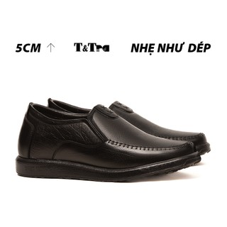 Giày độn nam siêu nhẹ t164đs - nhẹ hơn mang thoải mái hơn