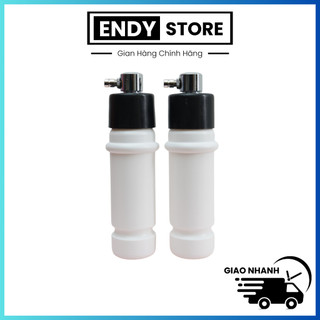 Bình nhựa phun sương cho máy chăm sóc da 5in1, máy hút mụn alkato