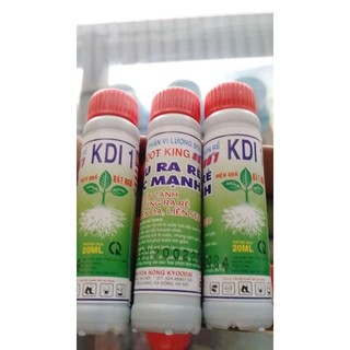3 lọ kích ra rễ, siêu ra rễ