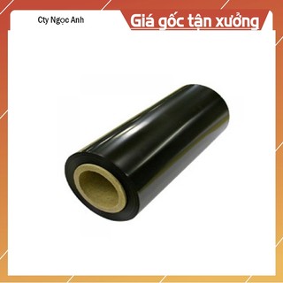 Màng pe quấn hàng D25cm | Màng co bọc hàng D25cm | màng quấn hàng.
