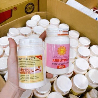 [Sĩ] KÍCH TRẮNG ABUTINE 3C3 Thái Lan kích trắng mạnh