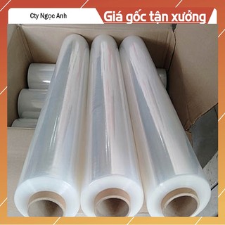 Màng pe Khổ 1m quấn hàng