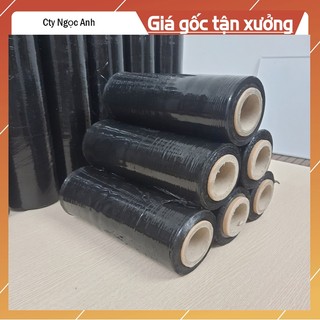 Màng pe Khổ 1m quấn hàng