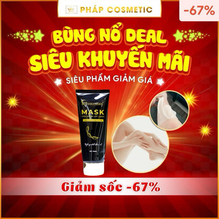 Kem lột lạnh nt collagen dành cho body mask collagen