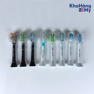 Đầu bàn chải điện Philips Sonicare chính hãng