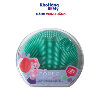Máy rửa mặt Foreo Play Plus