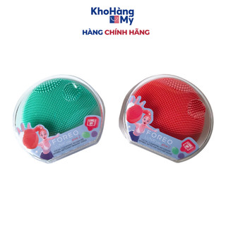 Máy rửa mặt Foreo Play Plus