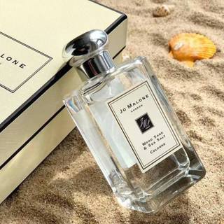   Chính hãng  Nước Hoa Unisex Jo Malone Wood Sage & Sea Salt 