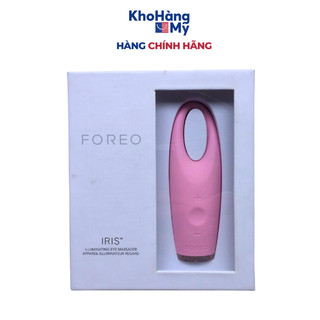 Máy massage mắt Foreo Iris, Foreo Iris 2 - chính hãng