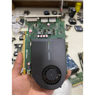 Vga - card màn hình nvidia quadro 2000 1gb gddr5 128 bit hàng tháo máy