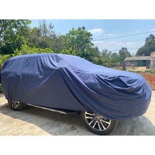 Bạt phủ ô tô Ford các dòng chuẩn vải dù hai lớp chống thấm, bạt phủ che nắng mưa, bạt phủ xe ô to, bạt phủ che ô tô