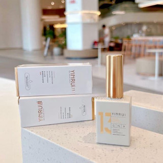 Sơn Gel Top Siêu bóng làm Tráng gương Yinrui