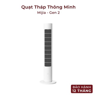 Quạt Xiaomi Thông Minh Mijia Gen 2 BPTS02DM Quạt Tháp xiaomi Mijia inverter siêu tiết kiệm điện