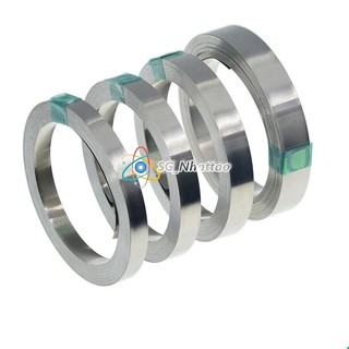 Kẽm hàn cell pin chuyên dụng 2 mét