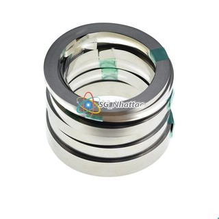 Kẽm Niken hàn cell Pin dày 0.15mm dài 10m chịu tải cao