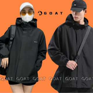 Áo Khoác Gió Nam Nữ. 2 Lớp. Nhiều Mẫu, Nhiều Mầu | tráng bạc, chống nước, chống gió-ngăn tia UV-đi phượt