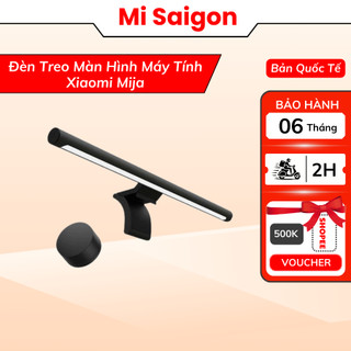 Đèn Treo Màn Hình Máy Tính Xiaomi Mijia MJGJD01YL - Bản Quốc Tế - BH 06 Tháng