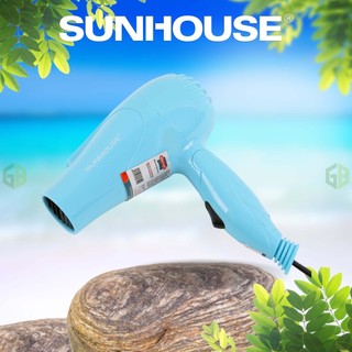 Máy sấy tóc SUNHOUSE SHD2305 - Bảo hành chính hãng 12 tháng