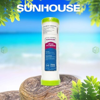 Lõi lọc nước số 1 SUNHOUSE SHRLL1