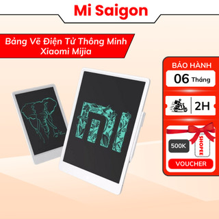 Bảng Vẽ Điện Tử Xiaomi - Màn Hình 10 inch | 13.5 Inch - Hàng Chính Hãng