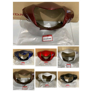 Đầu đèn, ốp đầu trước vision đời đầu chính hãng honda - có đủ màu
