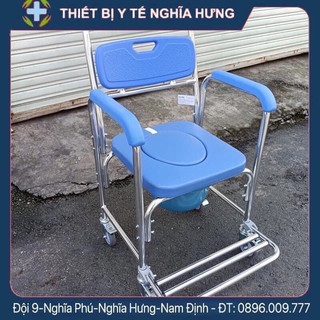 Ghế Bô Tắm Đa Chức Năng Lucass X-62 Cho người già, người khuyết tật