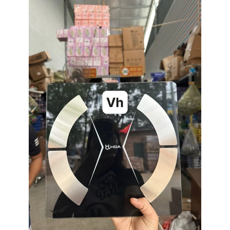 cân điện tử DHA n97