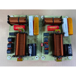 Phân tần 715plus của GHS