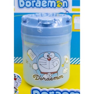 CA BÌNH NƯỚC GIỮ NHIỆT 1 LÍT DORAEMON DOREMON
