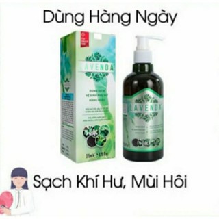 Phụ Khoa Lavenda