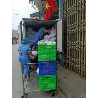 Thịt bằm chay 200g