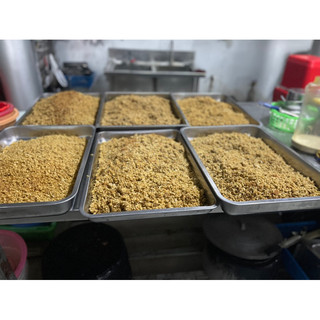 Thịt bằm chay 200g