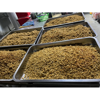 Thịt bằm chay 200g