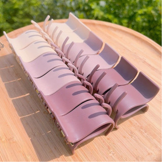 [Bán S.ỉ] Vỉ 12 Kẹp Càng Cua 5 răng Cực Bền