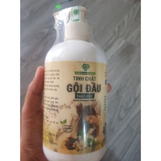 Dầu gội thảo mộc mẹ ken 500ml