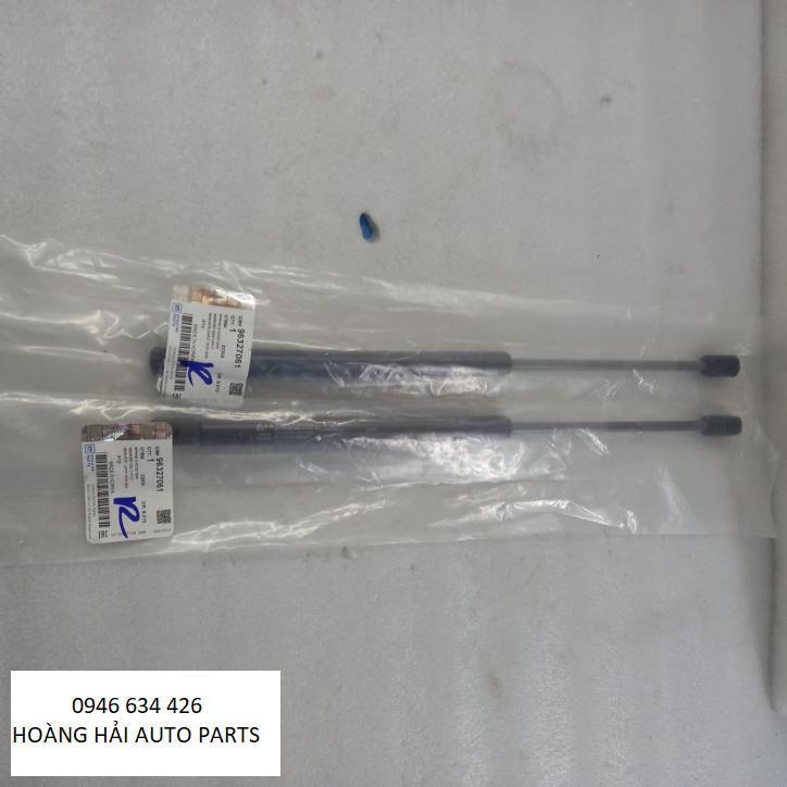 Đôi Ty chống capo Daewoo Magnus hàng chính hãng. Ti ca pô Magnus xịn